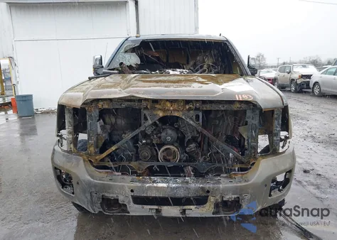 2016 GMC Sierra 2500Hd Denali from USA, damaged, VIN 1GT12UEGXGF301183